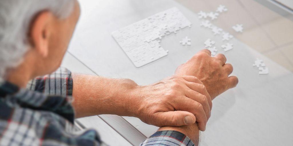 parkinson e alimentazione